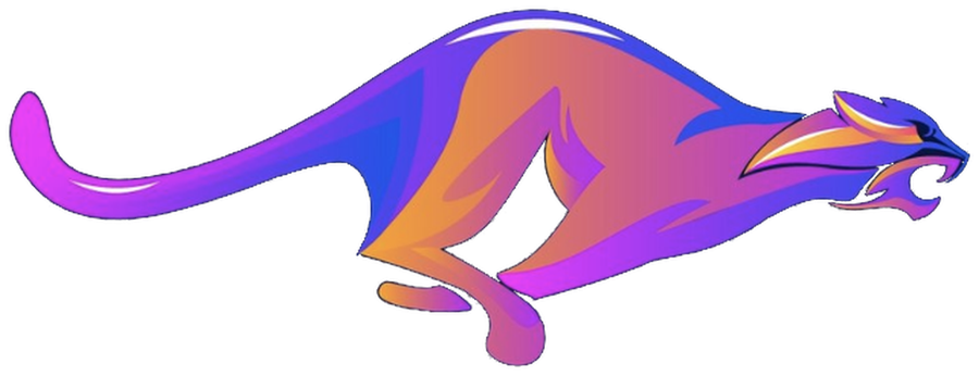 Puma Couriers panther logo